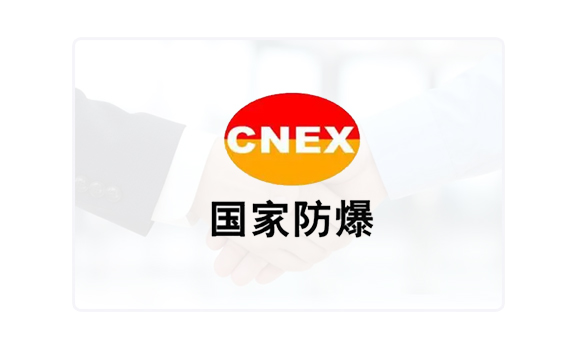 国家防爆(燃气)