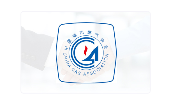 中国城市燃气协会