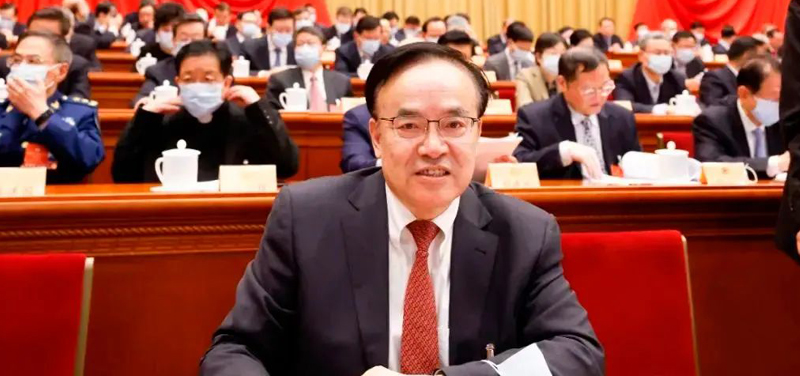 全国政协委员张来斌：加快我国城镇燃气行业安全监管体制改革