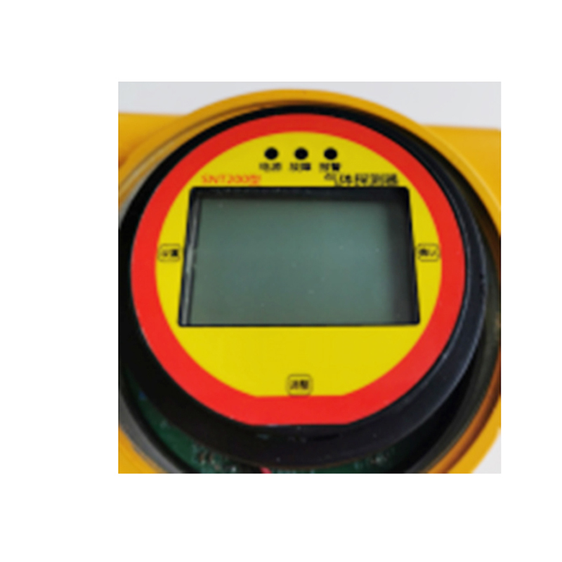 SNSX 现场显示器