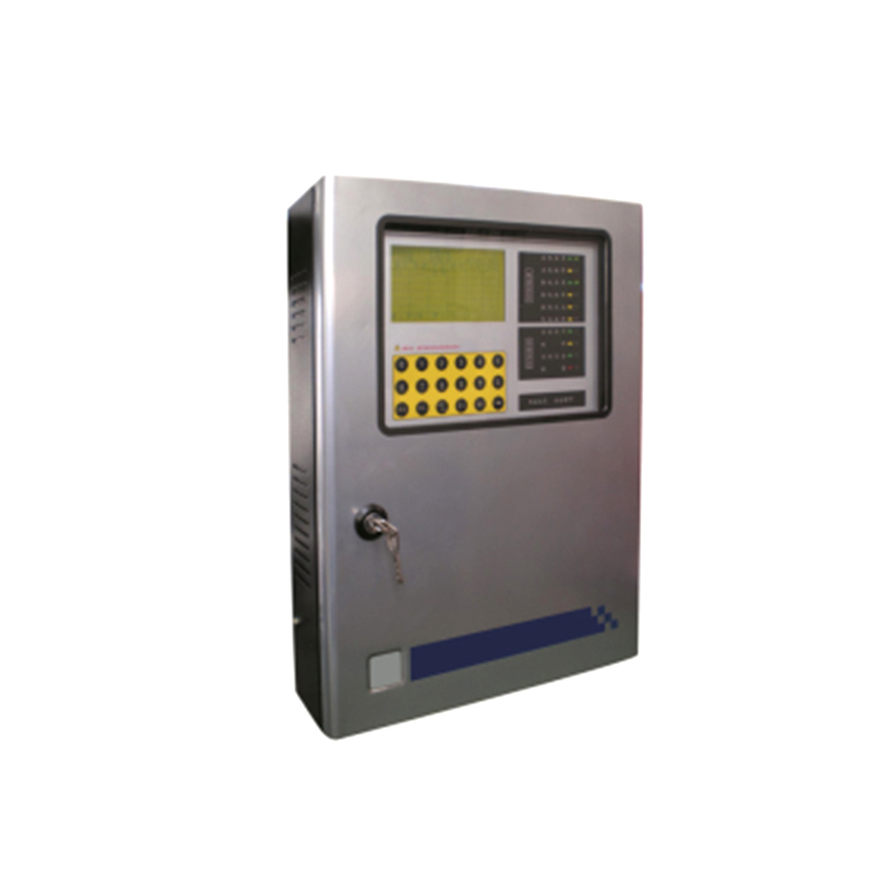SNK8000 气体报警控制器