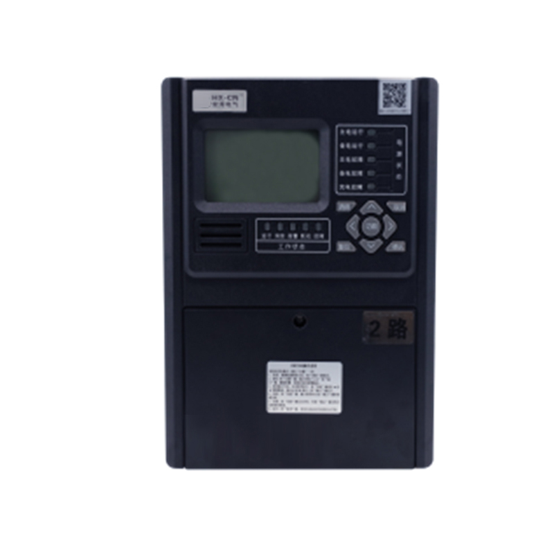 SNK7000 气体报警控制器