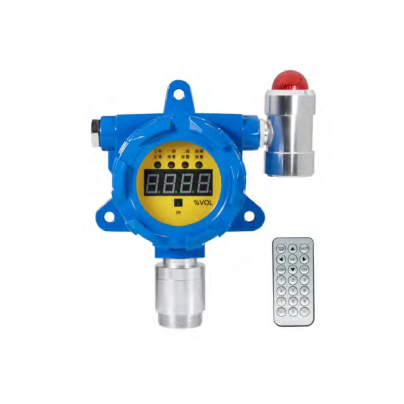 GT-B60 固体式气体探测器