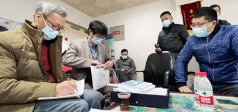 安全生产曝光台 | 国务院安委会督导检查广东：一燃气企业负责人一问三不知 巡检表同一名字三种字迹